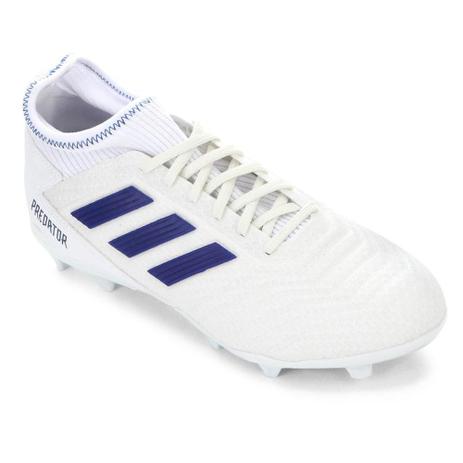 Chuteira Campo Adidas Predator 19 3 FG é boa?