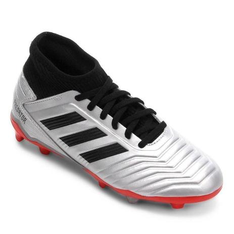 chuteira da adidas infantil campo