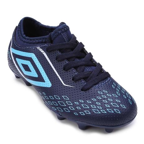 chuteira umbro infantil netshoes