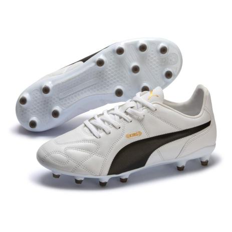 chuteira puma king