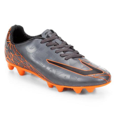 netshoes chuteiras topper campo