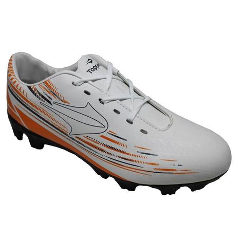 Chuteira Campo Topper Vector Cup Masculina Menor preço em Chuteira Campo Topper Vector Cup Masculina