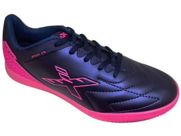 chuteiras de futsal feminino