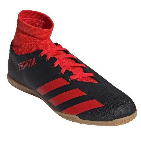 botinha futsal adidas