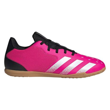 tenis de futsal adidas predator