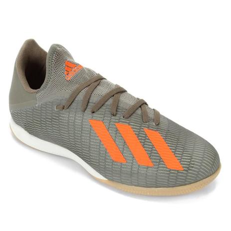 tenis futsal marca x