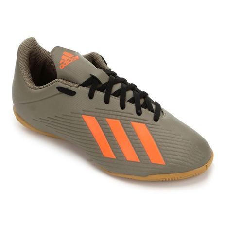 chuteira adidas x futsal