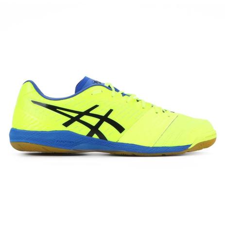 Chuteira Futsal Asics Destaque Ff 2 - Tênis / Chuteira de Futsal - Magazine  Luiza