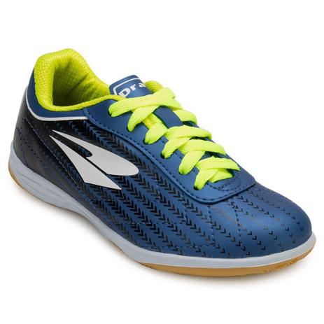 chuteira de futsal marca x