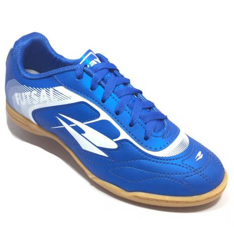 chuteira futsal dray é boa