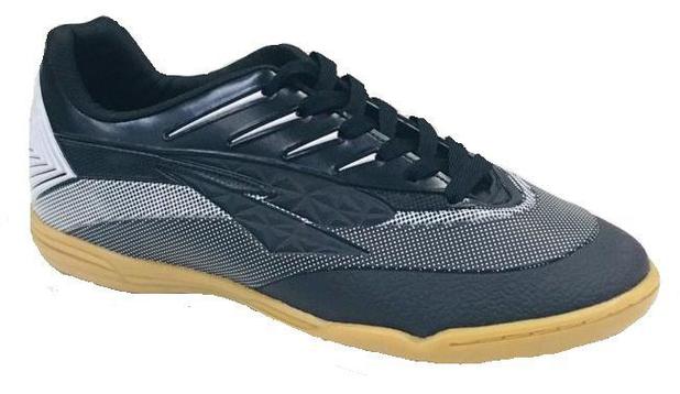 chuteira de futsal dray