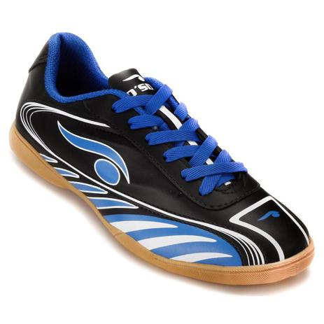 Chuteira Futsal Dsix 6203 Menor preço em Chuteira Futsal Dsix 6203