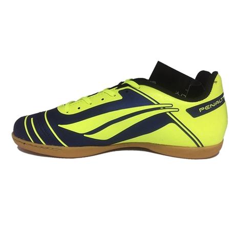 Chuteira Futsal Era VI Penalty Menor preço em Chuteira Futsal Era VI Penalty