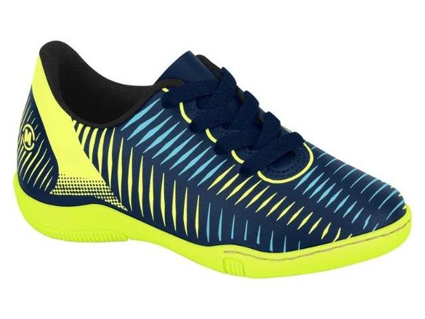 chuteira futsal menino