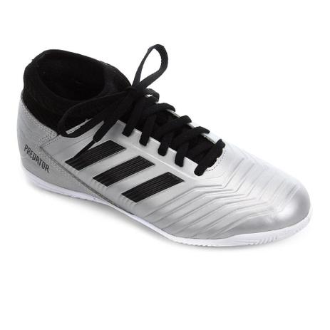 Chuteira Futsal Infantil Adidas Predator 19 3 IN é boa?