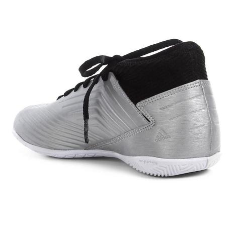 chuteira futsal infantil adidas