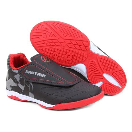 tenis puma futsal infantil
