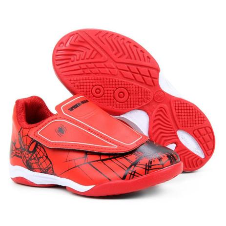 comprar tenis futsal infantil