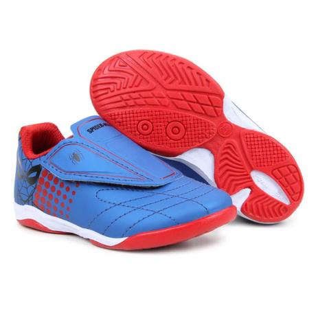 chuteira futsal infantil 29