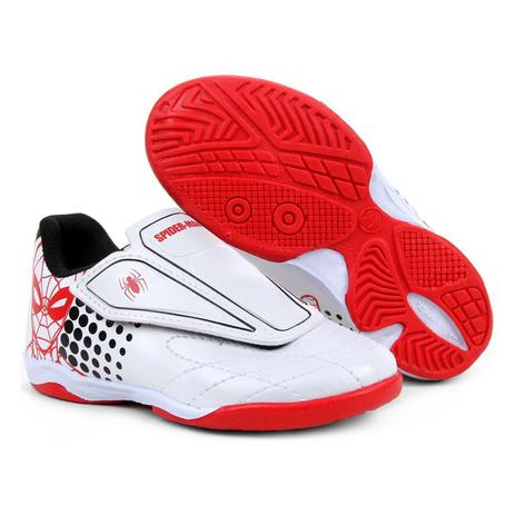 comprar tenis futsal infantil