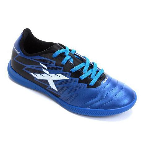 Chuteira Futsal Infantil OXN Dynamic - Produtos de Futebol - Magazine Luiza