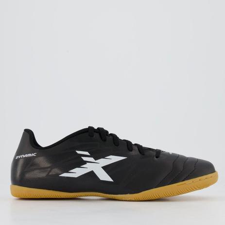 Chuteira Futsal Infantil OXN Dynamic - Produtos de Futebol - Magazine Luiza