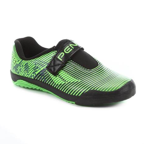 chuteira infantil velcro