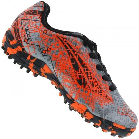 chuteira futsal infantil penalty