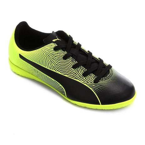 tenis futsal puma netshoes