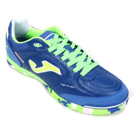 tenis futsal joma top flex