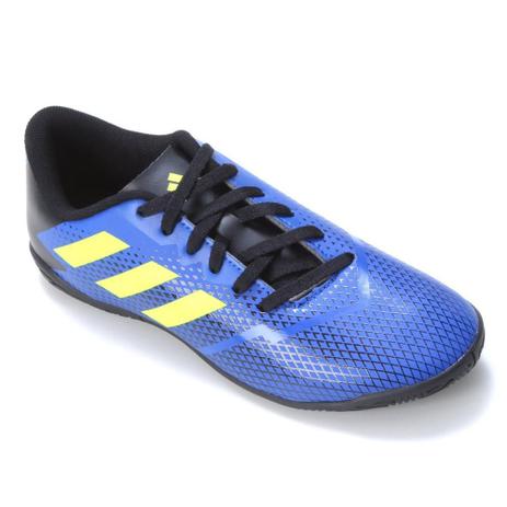 chuteira adidas futsal 35