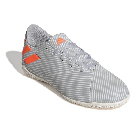 Chuteira Futsal Juvenil Adidas Nemeziz 19 4 IN é ruim? Chuteira Futsal Juvenil Adidas Nemeziz 19 4 IN é boa?
