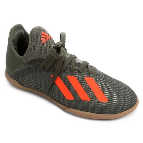 chuteira adidas x 19 3
