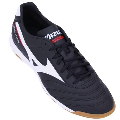 chuteira mizuno morelia futsal