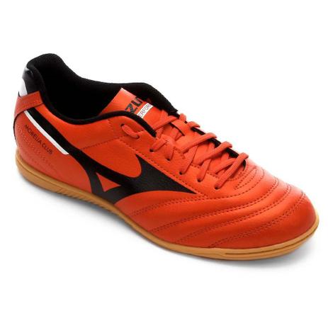 tenis de futsal mizuno