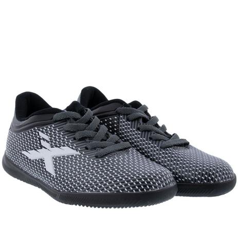 chuteira de futsal oxn