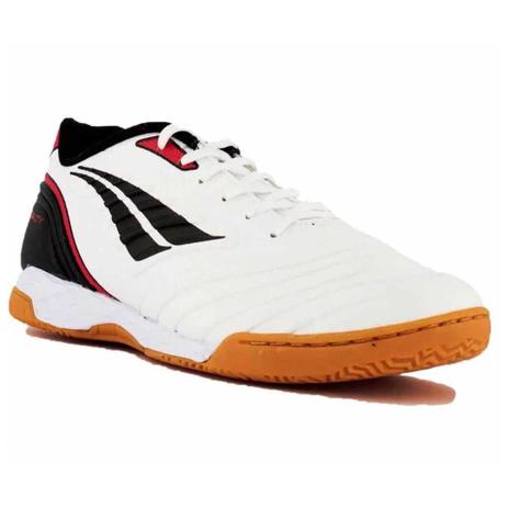 tenis futsal penalty antigo