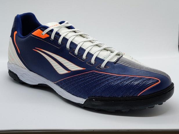 chuteira futsal penalty cano alto