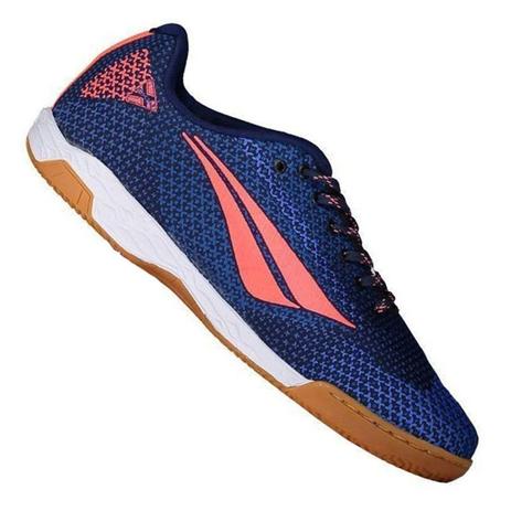 chuteira futsal penalty max 500