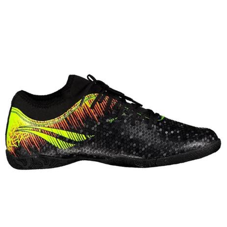 chuteira futsal 40