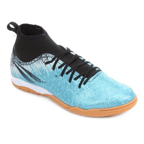 netshoes chuteiras futsal penalty