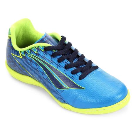 netshoes chuteiras futsal penalty