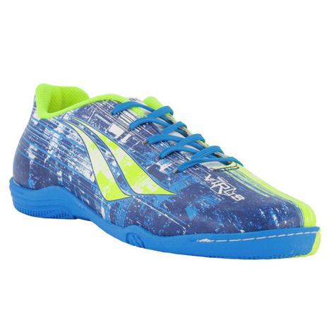 chuteira futsal penalty infantil