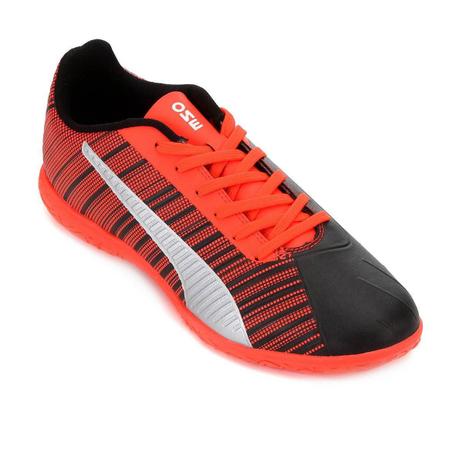 tenis puma futsal netshoes
