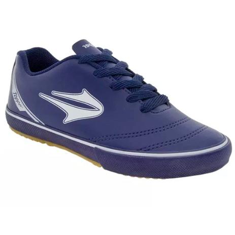 Chuteira Futsal Topper Boleiro Masculina Menor preço em Chuteira Futsal Topper Boleiro Masculina