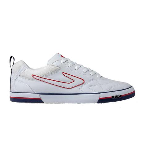 tenis futsal topper dominator