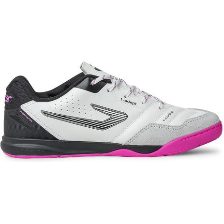 chuteira futsal topper dominator iii