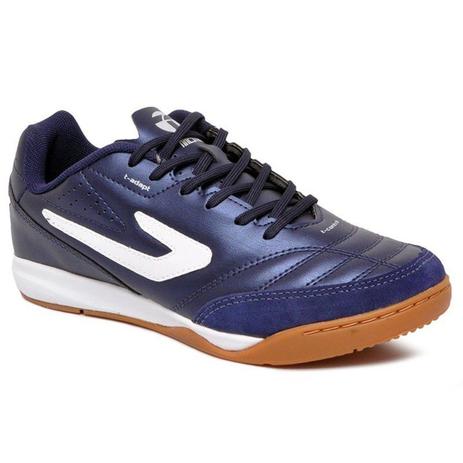 chuteira futsal topper indoor maestro