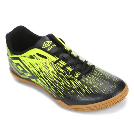tenis umbro futsal netshoes