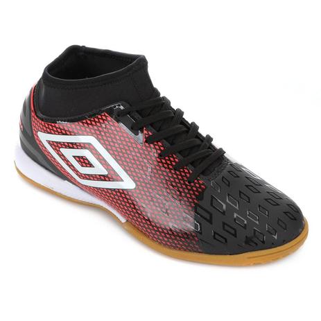 chuteira futsal da umbro